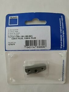 Trumpf cutting edge x2 1275275