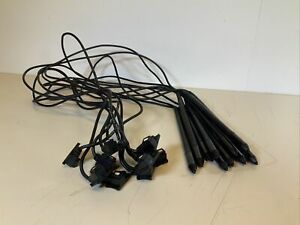 Lot Of 10 Verifone STY132-001-01-C Stylus Pen off of Verifone MX915