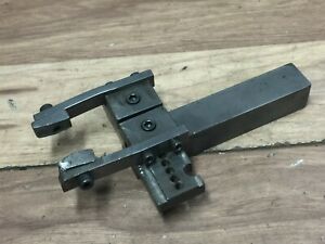 BAR PULLER3 1/2 &#034; CAP W/ 1 &#034; SHANK