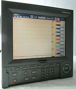 Yokogawa DX230-2-2 Daqstation Digital Data Acquisition Station