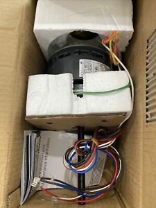 Dayton Direct Drive Blower Motor 6GC93BII New Permanent Split Capacitor