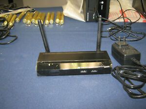 QConnect TWP-1000 Wireless Screen Sharing  System HDMI With Soft Ware