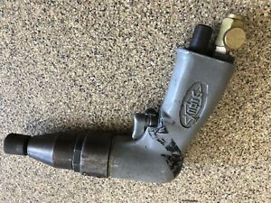 Sioux Pneumatic Screwgun