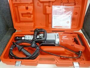NEW MILWAUKEE 3/4 in Hex Demolition Hammer Kit, 14.0 A Amps, 5337-21