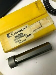 BRAND NEW KENNAMETAL KM2016NCMSS2216 ADAPTER