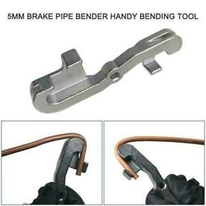 Handy Brake Pipe Bender Bending Tool Bending Options * Tool Handy K1X3