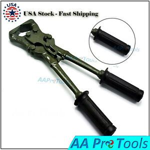 Cow Hoof Pincers Trimmer Nipper Multifunction HighHardness Cattle Shoeing Plier