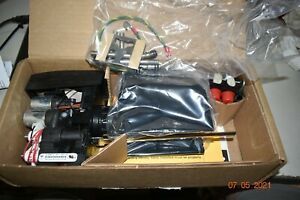 NEW Counter Top Soda Fountain Drink Dispenser Valve Retrofit Kit Autofill