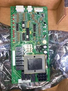 MANITOWOC 2002233 Ice Machine Control Circuit Board 1092-501A 1092-83-501