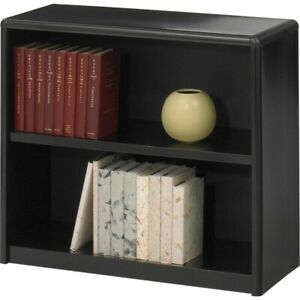 Safco Value Mate Bookcase 7170BL 7170BL  - 1 Each