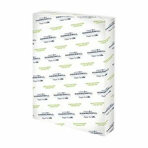 Hammermill Printer Paper Premium Color 32 lb Copy Paper 19 x 13 - 1 Ream 500 ...