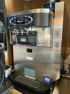 c723-27 Taylor Soft Serve Machine 