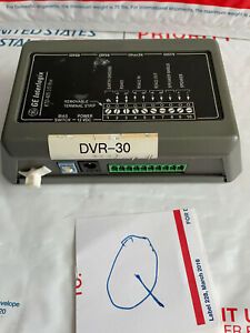 GE INTERLOGIX KALATEL KTD-405 I/O BOX