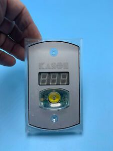Kason 1967-3 Temperature Display w/Relay