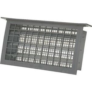 Witten Automatic Vnt. 304LGR Automatic Foundation Ventilator