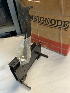 Signode DC1A Banding Dispenser Cutter Assembly NOS