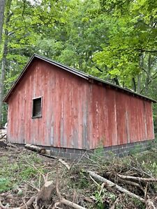 barn for sale