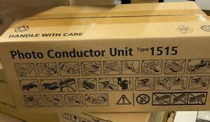 Genuine Ricoh Photo Conductor Unit Type 1515 411844 Resale Condition Factory