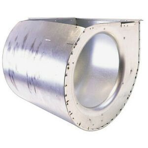 YORK S1-373-19870-502 Blower Housing,16&#034; x 22&#034; x 20
