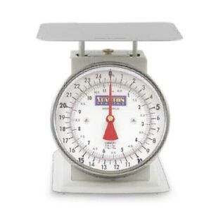 STANTON TRADING DPS-5 Dial portion scale