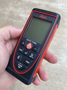 Leica Disto E7400x Laser Measuring Tool