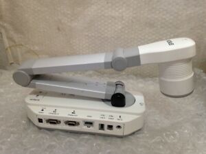 Epson ELPDC20 High-Definition Document Camera