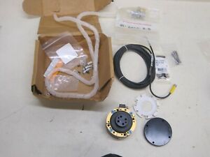 ATI Collision Protection Device CS081 ZXE001738 Wires and Boot Included