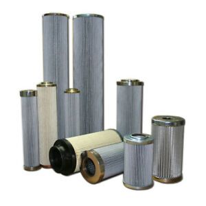 MAIN FILTER INC. MF0259234 Hydraulic Filter, replaces MP FILTRI MP5202,