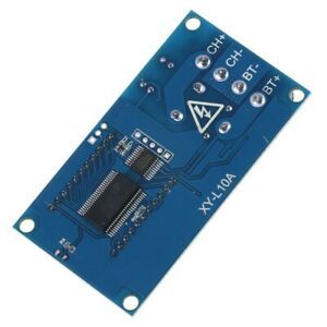 Controller Protection Board Lithium Module Monitor Parts Replacement 1pc