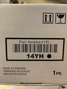 OEM Konica Minolta Staples, 14YH, Genuine