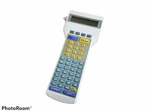 Telxon AC Nielsen Homescan Barcode Scanner Reader