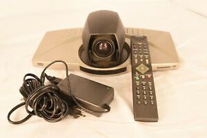 Tandberg (pre-Cisco) 880 TTC7-04 Video Conferencing System with Remote