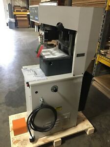 Challenge EH-3C Paper Drill FACTORY REFURBISHED Includes Factory Warranty!
