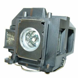 Lutema - V13H010L57 Projector Lamp Bulb for Epson brightlink 450wi 455wi