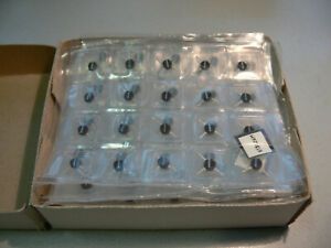KT382 AM Transistor NPN aus der USSR Vintage 200 Stck = BFW92