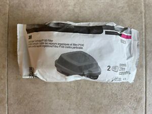3M 60921 Cartridge (2 Pack)