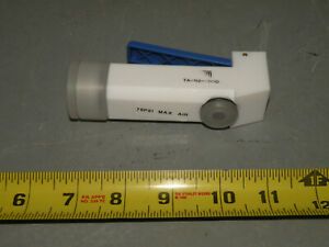 (1) TEQCOM Spray Gun No Hose TA-N2-1000