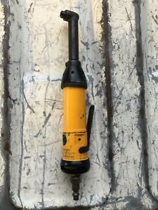 Atlas Copco 90 degree pneumatic drill, 3,200rpm, LBV25 EA032-92