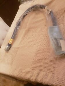 DORMONT 3/4 X 48&#034; GAS CONNECTOR 1675BP48 SOLD AS IS IN BAG