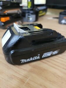 Genuine MILWAUKEE RED LITHIUM Battery M18V 48-11-1850 XC 5.0