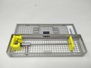 Linvatec HD4301 Quick Latch Cartridge 4mm 30° Arthroscope