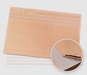 Premade Jumpers Pads for quickly Fix of broken Pads on Laptop &amp; Phone Mainboards