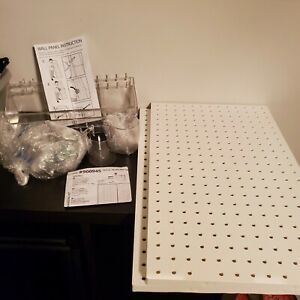 Peg Board