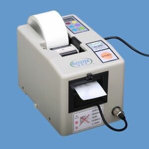 Automatic Tape Dispenser RT5000 110V/220V cutting machine NEW