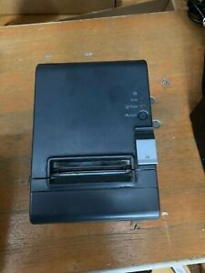 Epson TM-T20II POS Receipt Printer