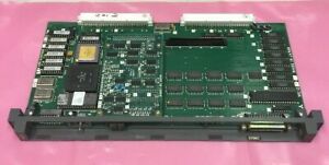 MITSUBISHI BOARD  BN634A181G52A MC127C W/ BN634B158G51 MC777B SUB BOARD