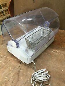 SUNPENTOWN SD-1501 WARM AIR DISH DRYER