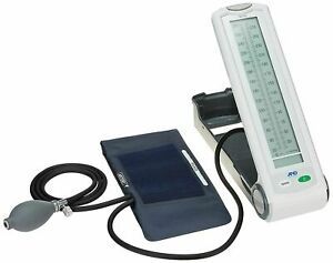 A&amp;D Medical UM-102A Mercury Free Sphygmomanometer