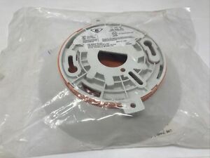 EST SIGA-SB4 Smoke Detector/Thermostat Base