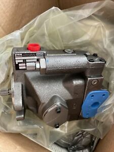 Parker Hydraulic Pump PVP1610B7L212